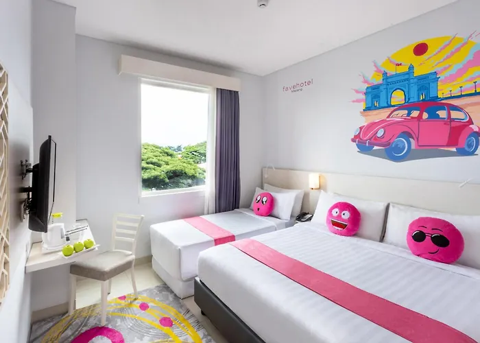 Favehotel Malang