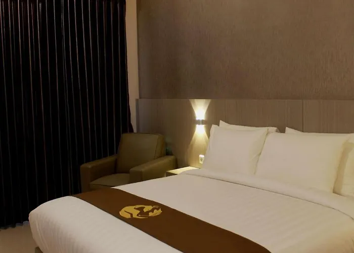 Gets Hotel Malang