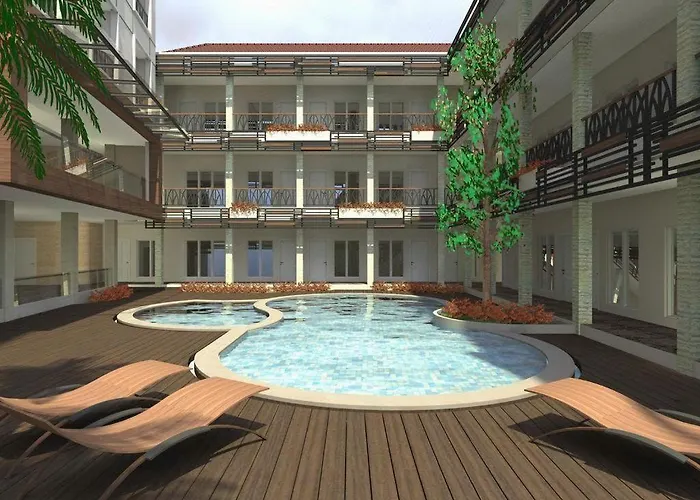 Gets Hotel Malang