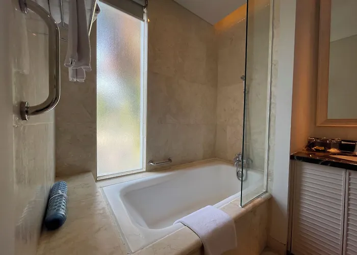 The Shalimar Boutique Hotel Malang